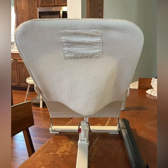 Baby Trend Bouncing Chair - Picture 4 of 6